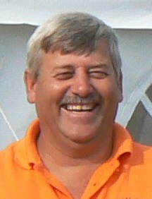 Willy Geldenhuys